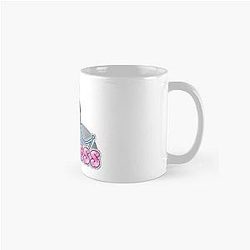 Sephiroth Princess Classic Mug
