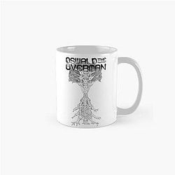 Oswald Sephiroth and Qlippoth Classic Mug