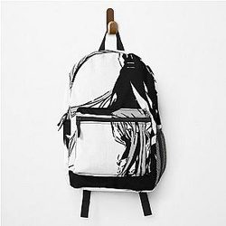 Sephhiroth Final Fantasy VII Backpack