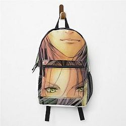 Sephiroth art Bag