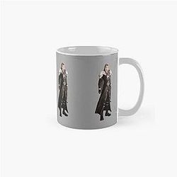 Final Fantasy 7 Remake - Sephiroth Character Official Artwork Mug