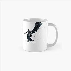 Sephiroth vs Cloud Final Fantasy Mug