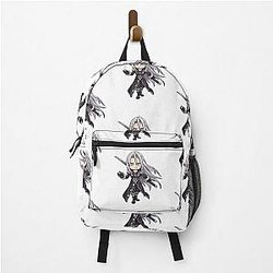 Cute Sephiroth Backpack