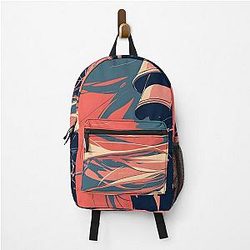 Sephiroth 7 Backpack