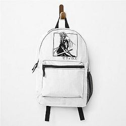 Sephiroth FFVII Backpack