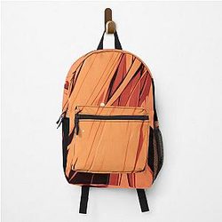 Sephroth - 9-Backpack