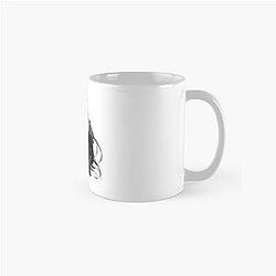 Fantasy Villain Sephiroth Mug