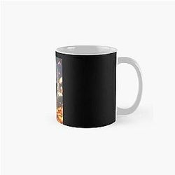 Fallen Sephiroth Classic Mug