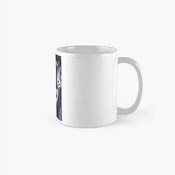 Winged Angel Sephiroth Mug