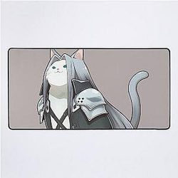 Sephiroth Desk Mat