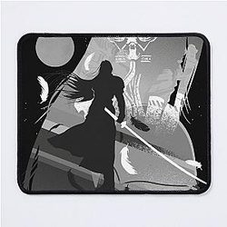 Villain Sephiroth 
Sephiroth Final Fantasy VII
Final Fantasy VII 
 Mouse Pad