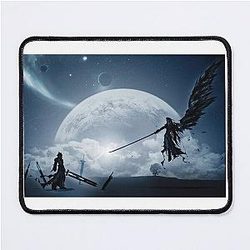 Cloud Strife Mouse Pad