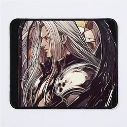 Stained Glass Mouse Pad