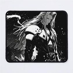 Final Fantasy VII Sephiroth Mouse Pad