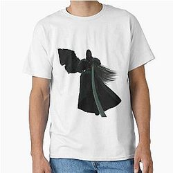 Sephhiroth Classic T-Shirt
