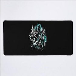 One Winged Angel Sephiroth Desk Mat