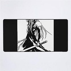 Sephiroth FFVII Desk Mat