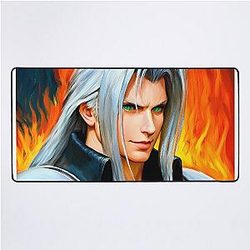Sephroth - Desk Mat