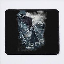 Sephiroth FF7 Mousepad