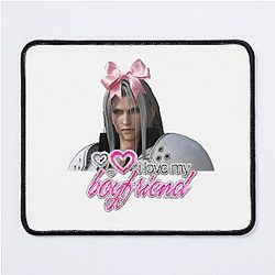 Sephiroth Mouse Pad