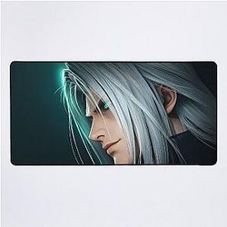 Sephiroth - Desk Mat