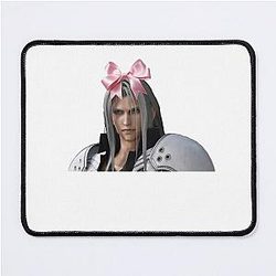 Seperorth Mouse Pad
