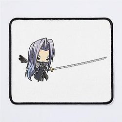 Final Fantasy VII Sephiroth Mouse Pad