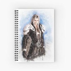SepphNotebook