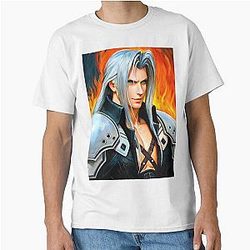 Sephiroth Classic T-Shirt