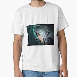 Sephiroth 15 T-Shirt