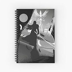 Final Fantasy VII: Sephiroth