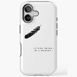 Final Fantasy VII Sephiroth iPhone Tough Case