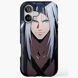 Sephirot - iPhone Tough Case