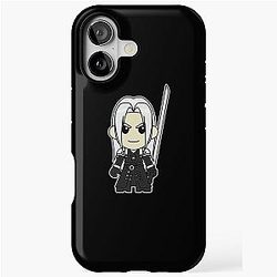 Final Fantasy - Sephiroth iPhone Tough Case