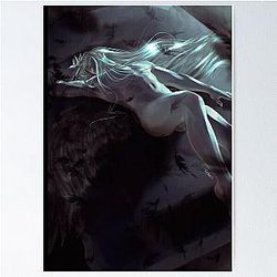 Sephiroth Poster
