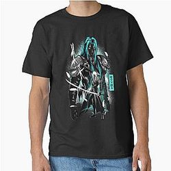 One Winged Angel Classic T-Shirt