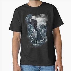 Sephiroth FF7 T-Shirt