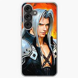Sealphiroth - Samsung Galaxy Case