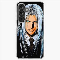 Sephroth - Samsung Galaxy Case