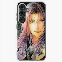 Sephiroth Samsung Galaxy Case