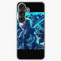 Cloud & Sephiroth - Twisted Destiny Series Vol. 2 Samsung Galaxy Soft Case