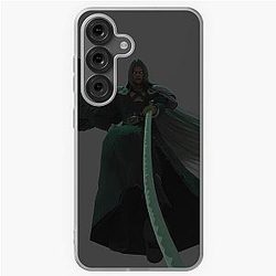 Sephroth Samsung Galaxy Case