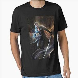 Sephiroth Fallen Angel Essential T-Shirt