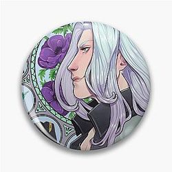 Shiroth Pin