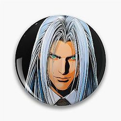 Shinigami - 16 Pin