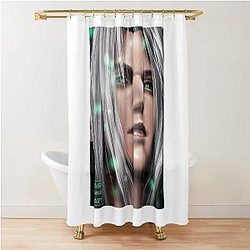 Shower Curtain