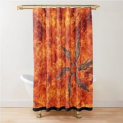 Shower Curtain