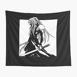 Sephiroth FFVII Tapestry