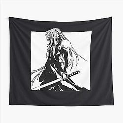 Sephiroth FFVII Tapestry