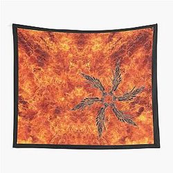 Sephiroth Tapestry